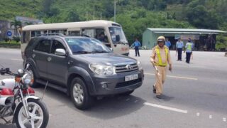 Khó triển khai hoá đơn điện tử, doanh nghiệp vận tải lại chịu thiệt vì nhiều loại hình vận tải “chui”