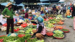 Khó nhân rộng mô hình chợ an toàn thực phẩm… vì tiểu thương “tiếc buổi chợ” không tham gia tập huấn