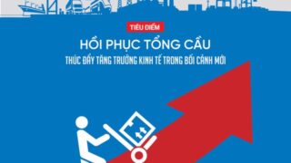 Đón đọc Tạp chí Kinh tế Việt Nam số 28-2023