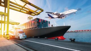 Lần đầu tiên Việt Nam tổ chức triển lãm quốc tế về logistics