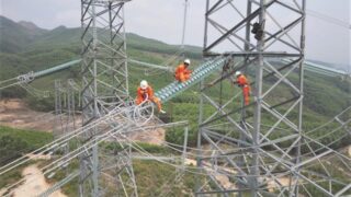 Khẩn trương hoàn thành Báo cáo nghiên cứu tiền khả thi các Dự án đường dây 500 kV mạch 3