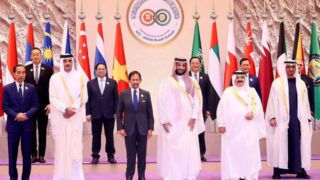 Thủ tướng nhấn mạnh Hội nghị Cấp cao lần đầu tiên giữa ASEAN và GCC là một dấu mốc lịch sử