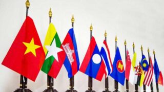 Thị trường ASEAN rộng lớn, cơ hội nào cho doanh nghiệp Việt Nam?