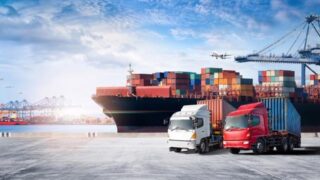 Tìm giải pháp căn cơ phát triển dịch vụ logistics