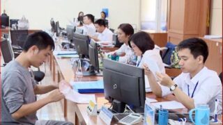 Pháp luật kinh doanh năm 2023 “chảy” theo 4 dòng