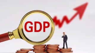 Tăng trưởng 7,4% quý 3 bất chấp siêu bão Yagi, HSBC nâng dự báo GDP 2024 lên 7%