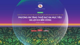 Sắp diễn ra hội thảo Góp ý dự thảo sửa đổi Luật Thuế tiêu thụ đặc biệt đối với đồ uống có cồn