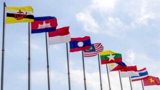 ASEAN là một trong những nền kinh tế tăng trưởng nhanh nhất thế giới trong 5 năm tới