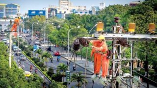 “Thị trường điện cạnh tranh thực sự có vẻ còn rất mờ nhạt”