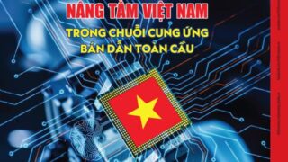 Đón đọc Tạp chí Kinh tế Việt Nam số 46-2024