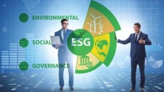 Không nên coi ESG “là món đồ trang sức”