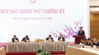 Thưởng Tết Ất Tỵ 2025 tăng 13% so với Tết Giáp Thìn 2024, mức cao nhất trên 1,9 tỷ đồng