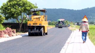 Hải Phòng tiếp tục hoàn thiện tiêu chí nông thôn mới kiểu mẫu tại các xã chuyển thành phường