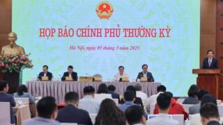 Kinh tế xã hội 2 tháng đầu năm 2025 đạt nhiều kết quả tích cực