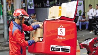 Thương mại điện tử Việt Nam sắp vào giai đoạn phát triển nhanh và bền vững