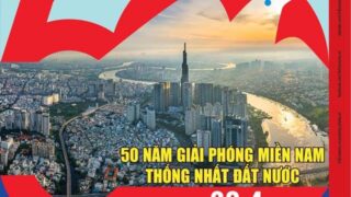Đón đọc Tạp chí Kinh tế Việt Nam số 17+18 2025