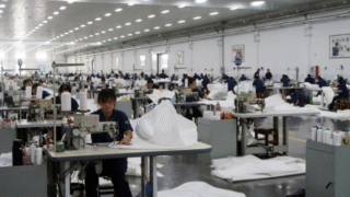 Thuế quan có thể đẩy Trung Quốc chìm sâu hơn vào giảm phát