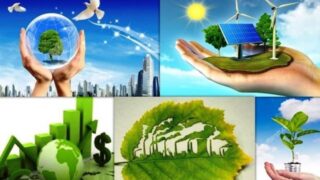 Hàng hóa xuất khẩu chủ lực chịu sức ép lớn từ quy định xanh, thuế carbon, hộ chiếu xanh