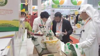Tận dụng cơ hội từ thị trường mở, đẩy mạnh xuất khẩu sang Malaysia