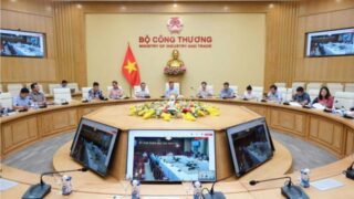 Tăng tốc giải phóng mặt bằng cho các dự án truyền tải điện quan trọng