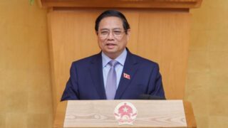 Thủ tướng: Thực hiện hiệu quả “bộ tứ chiến lược”, hướng tới các mục tiêu lớn