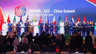 Thủ tướng đề xuất xây dựng mạng lưới kết nối tài chính ASEAN – GCC – Trung Quốc