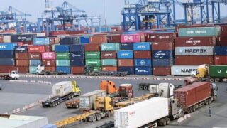 Hoàn thiện hệ thống pháp lý về xuất xứ hàng hóa