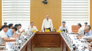 Ngành Nông nghiệp và Môi trường tập trung vào 7 nhiệm vụ then chốt để tạo đột phá về khoa học và công nghệ