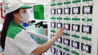 Thúc đẩy phát triển thị trường ESCO để nâng cao hiệu quả sử dụng năng lượng